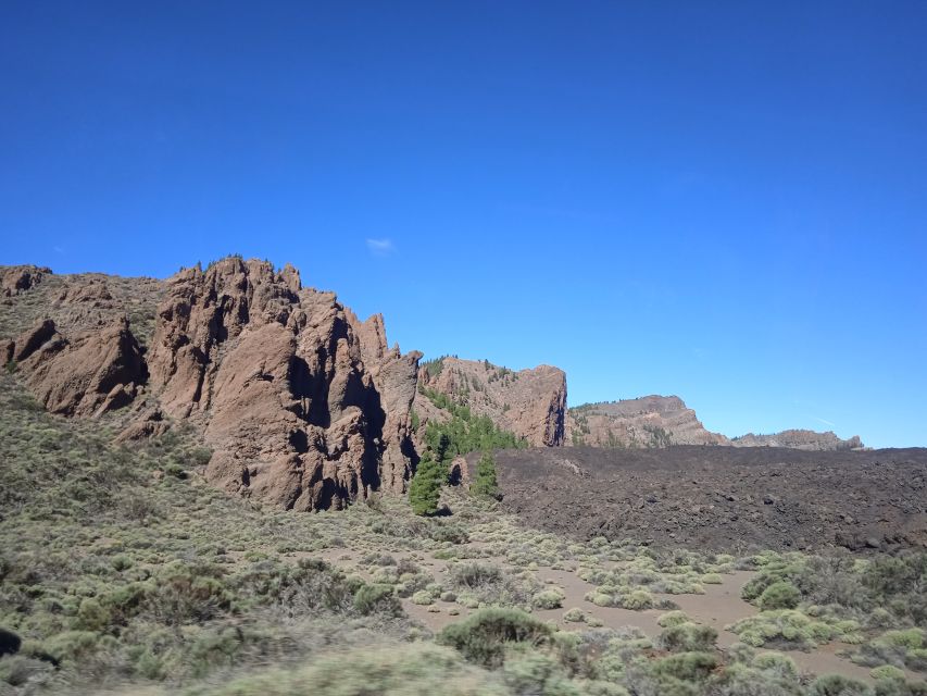 From Tenerife: Teide National Park Guided Day Trip by Bus - Should you book this Teide National Park tour?