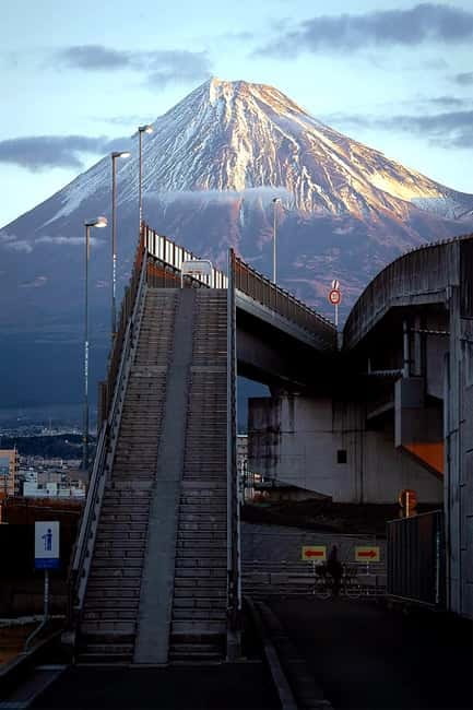 From Tokyo: 5 Best Mount Fuji Photo Spots Private Day Trip - Why this private Fuji day trip works