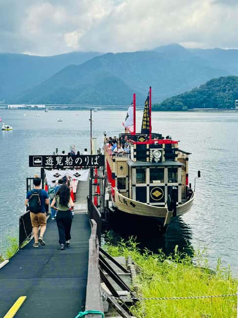 From Tokyo: Full-Day Mount Fuji Tour in English or Spanish - Why this Fuji day trip works