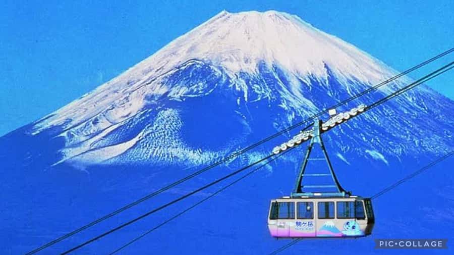 From Tokyo/Hakone/Fuji: Hakone & Mt. Fuji Day Trip w/Pickup - Why this private day trip works from Tokyo