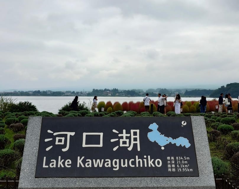 From Tokyo: Mount Fuji and Hakone Private Customize tour - Who should book this experience