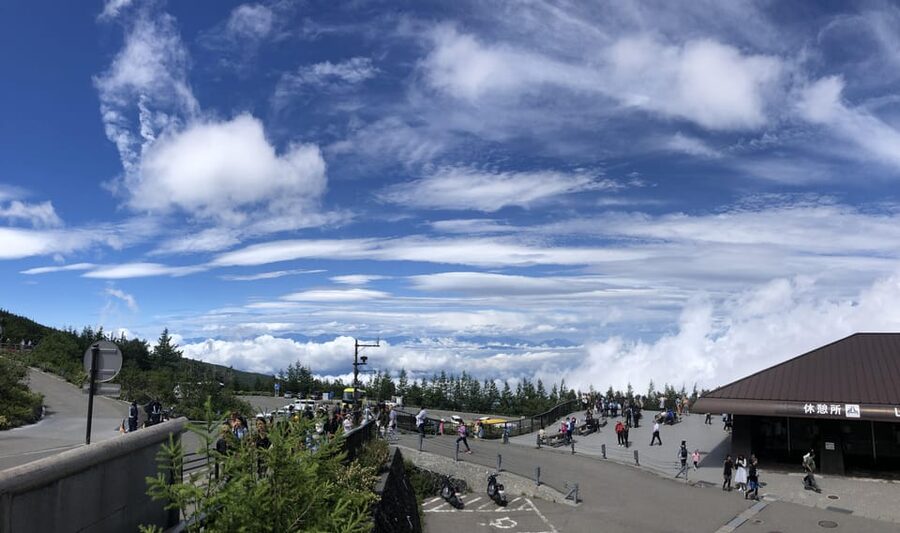 From Tokyo: Mount Fuji, Cruise and Sake Tour - Who will enjoy this day most