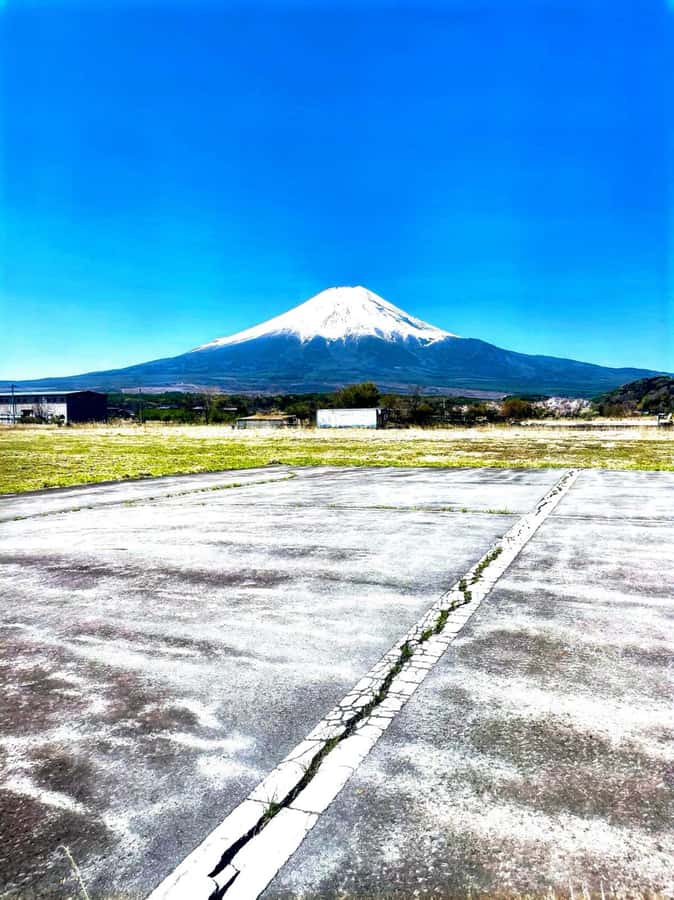 From Tokyo: Mount Fuji Full Day Private Tour English Guide - Why a private Mount Fuji day can make sense