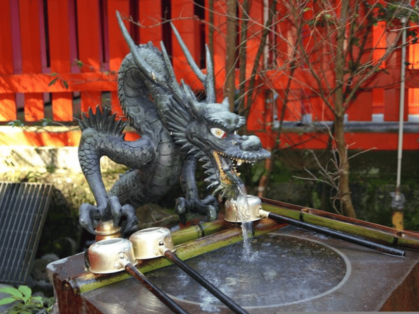 From Tokyo : Mount Fuji Private Day Tour with English Driver - Kitaguchi-hongu Fuji Sengen Shrine