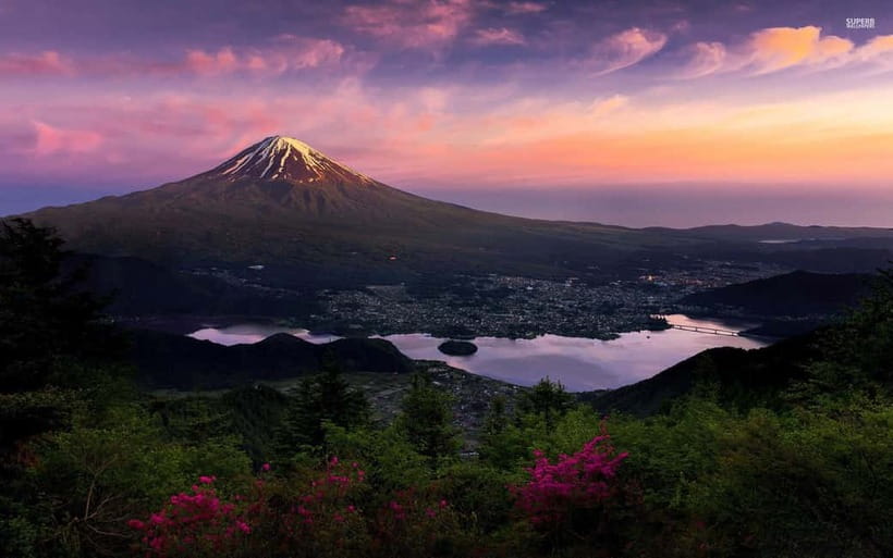 From Tokyo: Mount Fuji Private Tour With English Guide - Mount Fuji 5th Station brings you higher