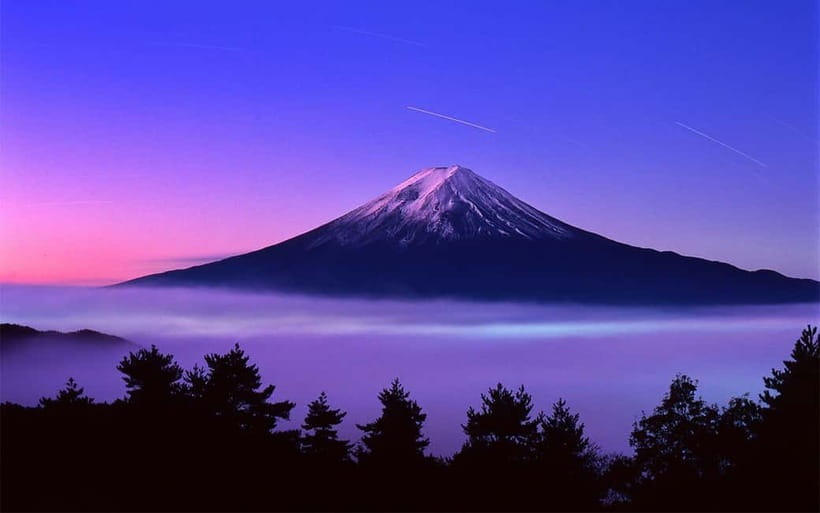 From Tokyo: Mount Fuji Private Tour With English Guide - Chureito Pagoda starts the day with the famous view