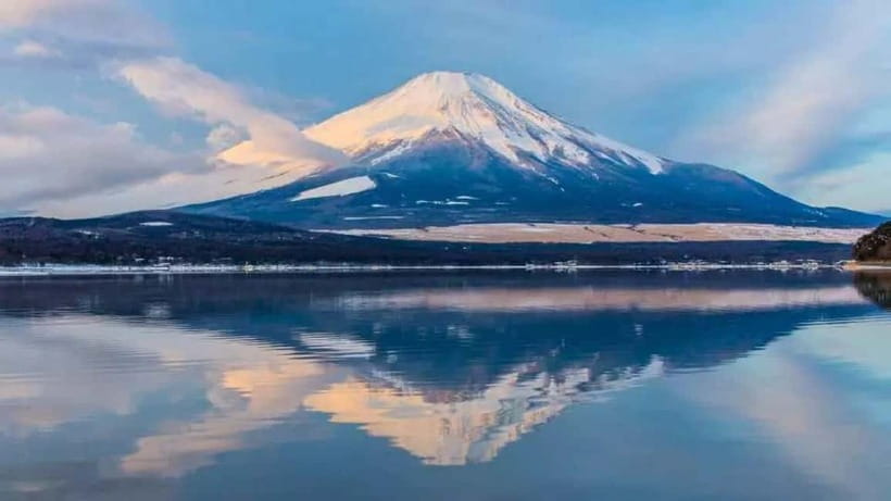 From Tokyo: Mt. Fuji 5th station and Oshino Hakkai Day Trip - Should you book it?