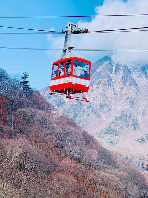 From Tokyo: Mt. Fuji Customizable Full day private Tour - Key points at a glance