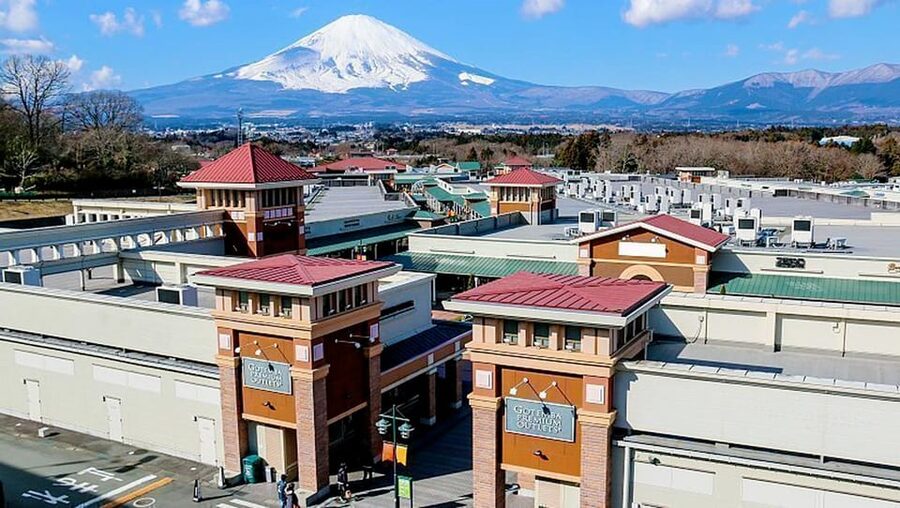From Tokyo: Mt.Fuji & Gotemba Outlets Private Day Trip - How to prepare for a better day