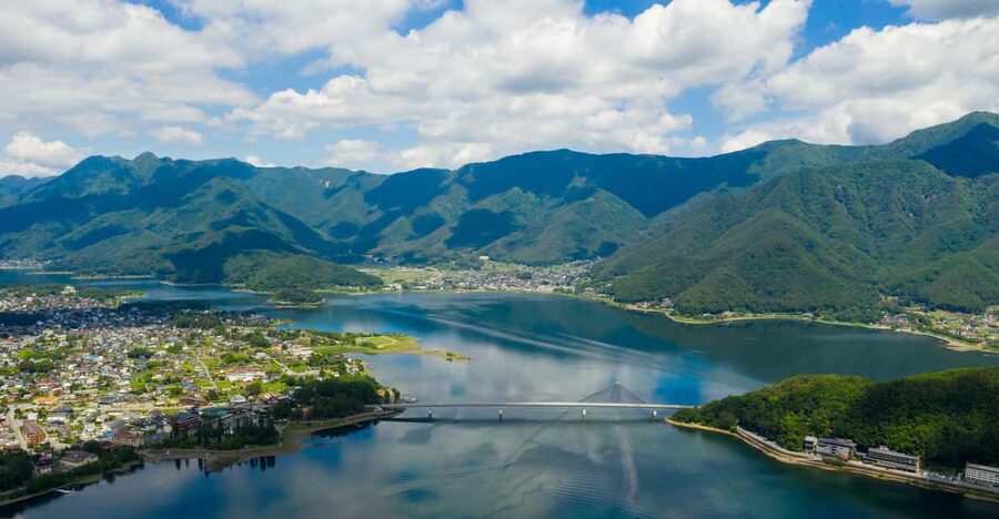 From Tokyo: Mt.Fuji & Gotemba Outlets Private Day Trip - Chureito Pagoda and the first Fuji view