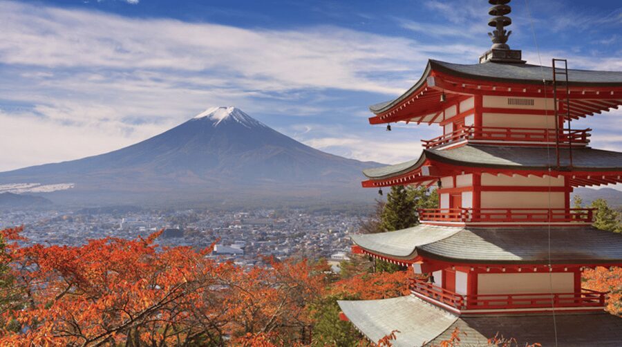 From Tokyo: Mt. Fuji, Hakone, Owakudani & Lake Ashi Bus Tour - Why this Tokyo day trip works