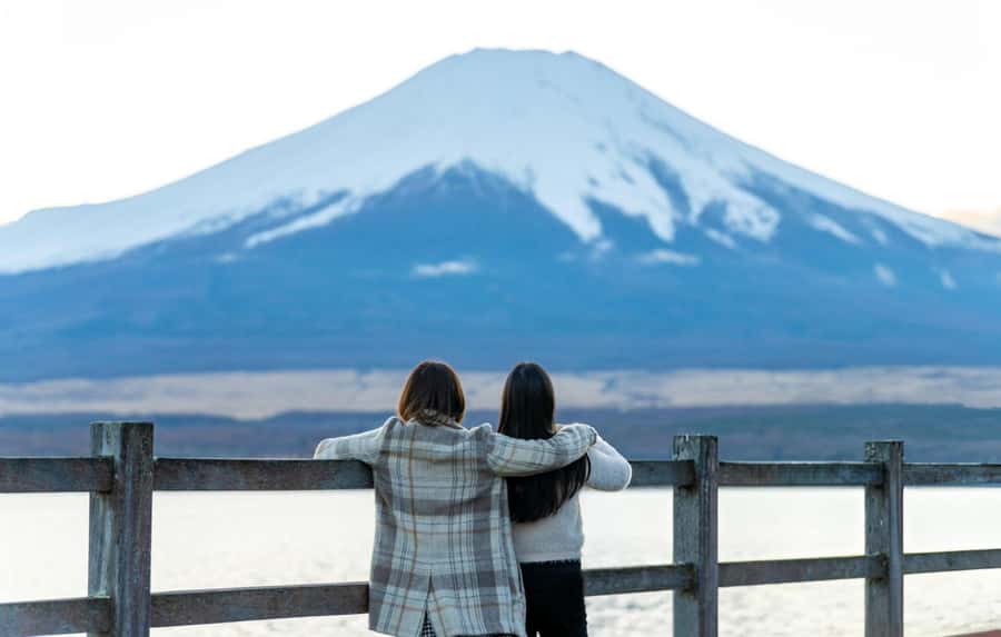 From Tokyo: Mt. Fuji & Hakone Private Day Tour (Low Price) - Why this private Tokyo day trip makes sense
