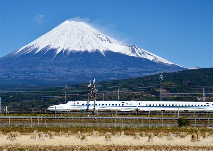 From Tokyo: Mt. Fuji & Hakone Tour w/ Return by Bullet Train - Is $117 good value for this itinerary?