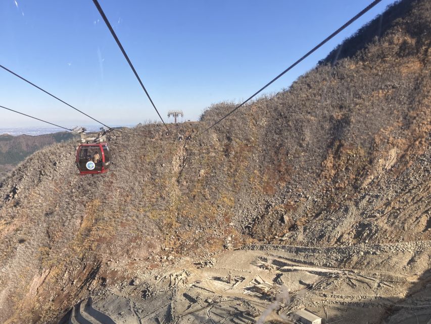 From Tokyo: Mt. Fuji & Hakone Tour w/ Return by Bullet Train - Who will enjoy this day most?