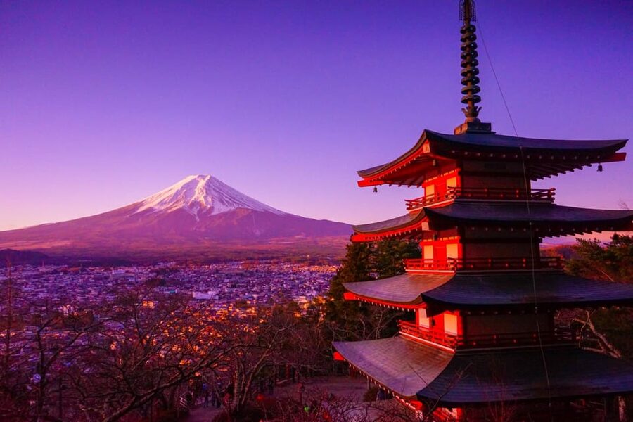 From Tokyo: Mt.Fuji, Lake Kawaguchi, Oshino Hakkai Day Tour - Why the route works, and where it feels rushed