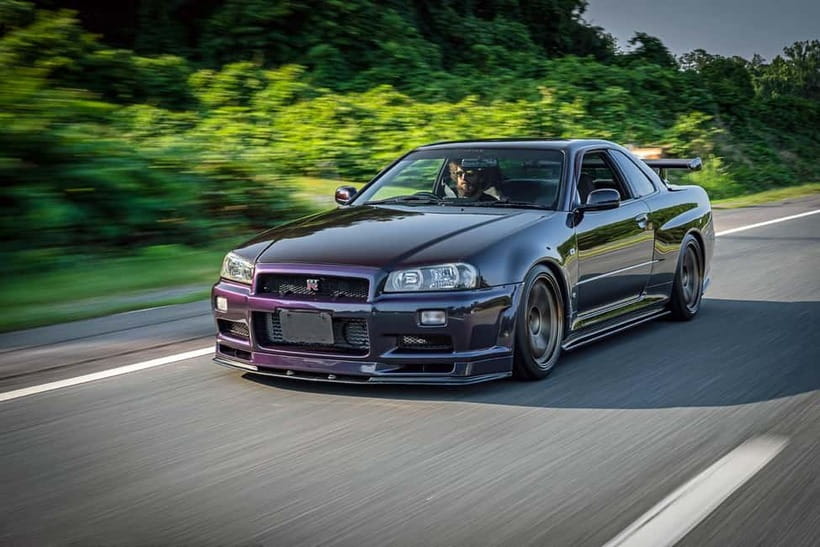 From Tokyo: Private JDM/Sports Car Tour to Mt Fuji & Hakone - Why this Tokyo day trip feels different