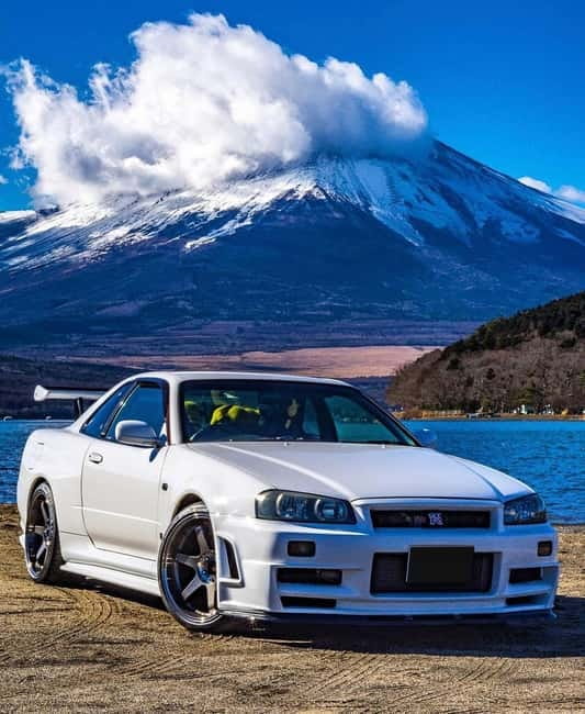From Tokyo: Private JDM/Sports Car Tour to Mt Fuji & Hakone - Hakone Turnpike and the appeal of the road