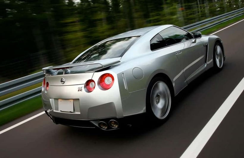 From Tokyo: Private JDM/Sports Car Tour to Mt Fuji & Hakone - Shakushi Pass and the final mountain roads