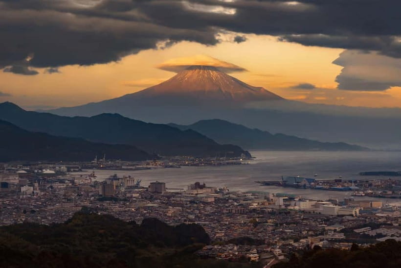 From Tokyo: Private Motorcycle Tour - Fuji, Hakone, Onsen - Practical details before you book