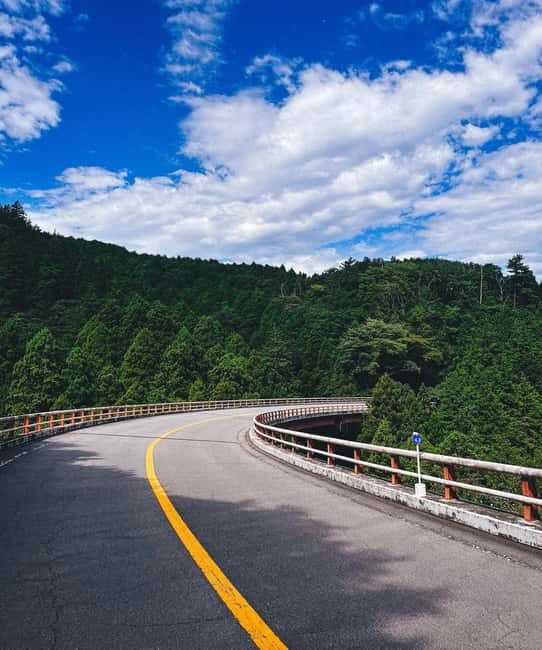 From Tokyo: Private Tour to Fuji/Hakone - Onsen, Art, Nature - Tea stops and the quieter side of Hakone