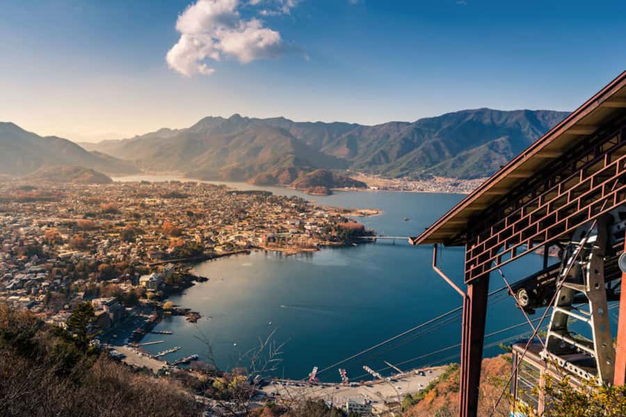 From Tokyo: Private Trip to Mount Fuji and Lake Kawaguchi - Why a private Mount Fuji day makes sense