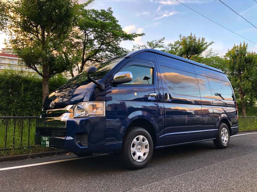 From Tokyo: Private Trip to Mount Fuji and Lake Kawaguchi - What the $554 price really buys you