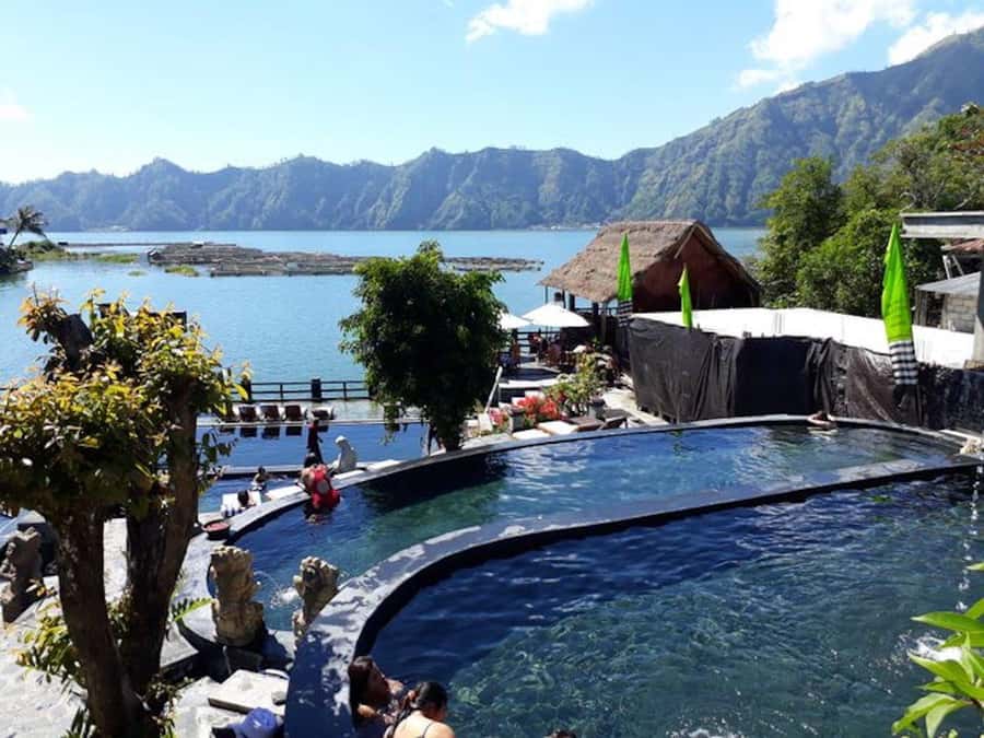 From Ubud: Mount Batur Hiking With Hotspring - How much value do you get for $24?