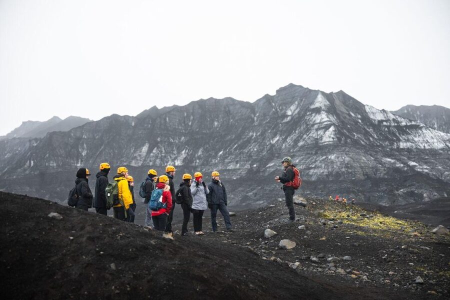 From Vik: Katla Ice Cave and Super Jeep Tour - Should you book it?