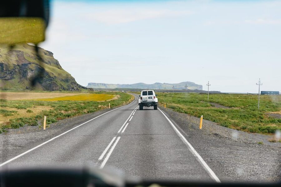 From Vik: Katla Ice Cave and Super Jeep Tour - Who should book the Katla tour?