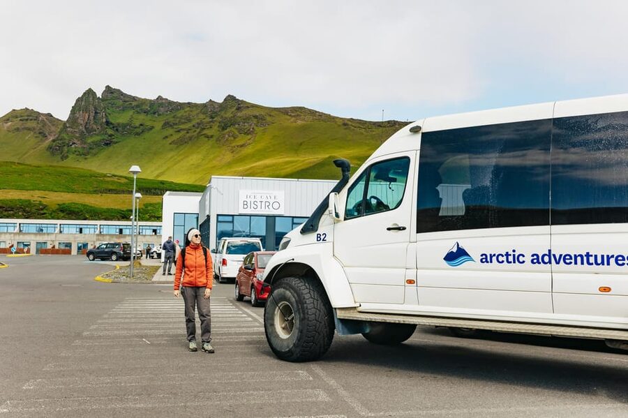 From Vik: Katla Ice Cave and Super Jeep Tour - Practical advice for a better day