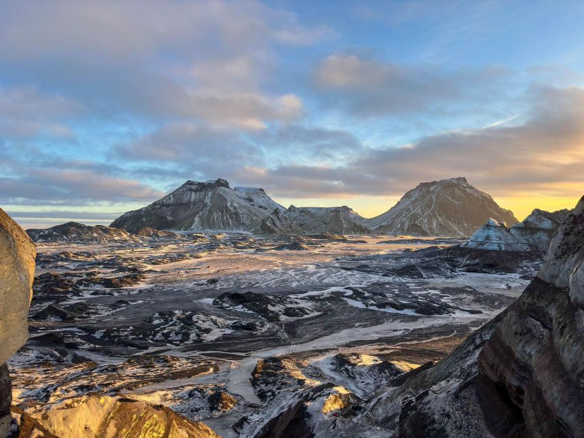 From Vik: Katla Ice Cave Small-Group Tour - Is $181 a Fair Price?