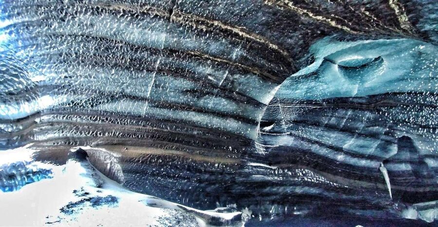 From Vik: Myrdalsjokull glacier and Katla Ice Cave Tour - Key points to know before you go
