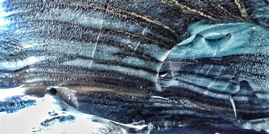 From Vik: Myrdalsjokull glacier and Katla Ice Cave Tour - Guides, safety, and the human side of the tour