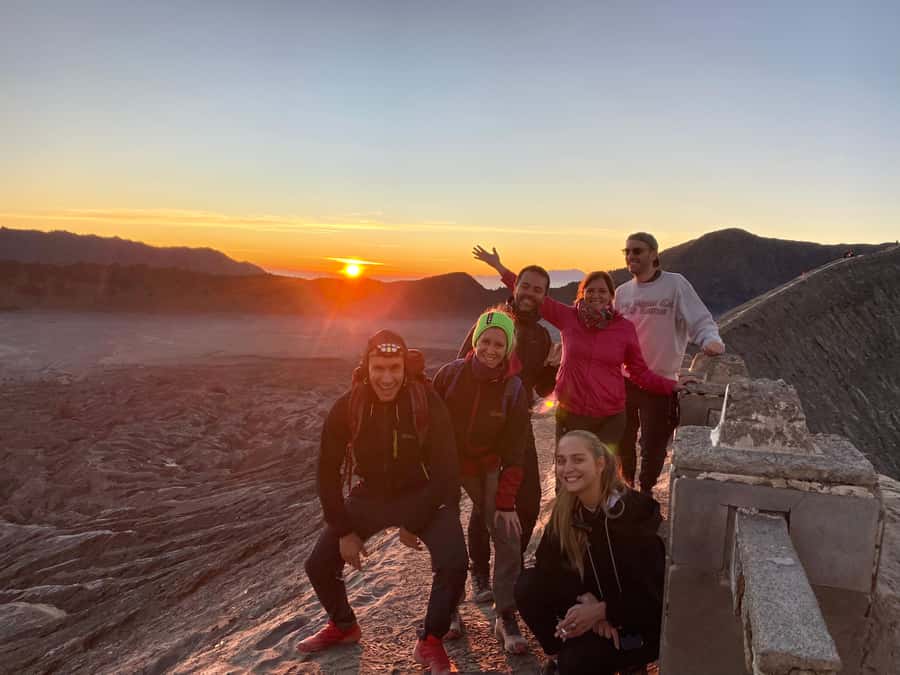 From Yogyakarta : 3Days Bromo-Ijen Vulcano drop Bali Hotel - Why this route works for a Java-to-Bali trip