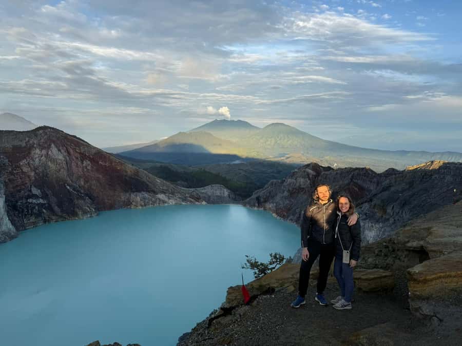 From Yogyakarta : 3Days Bromo-Ijen Vulcano drop Bali Hotel - What is included, and what still costs extra