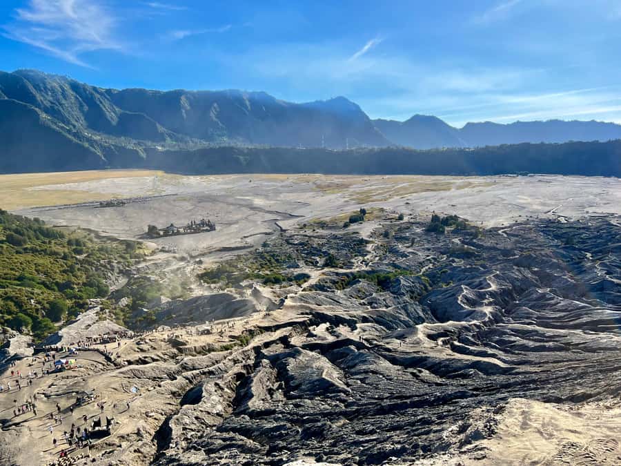 From Yogyakarta : 3Days Bromo-Ijen Vulcano drop Bali Hotel - Who will enjoy this three-day push