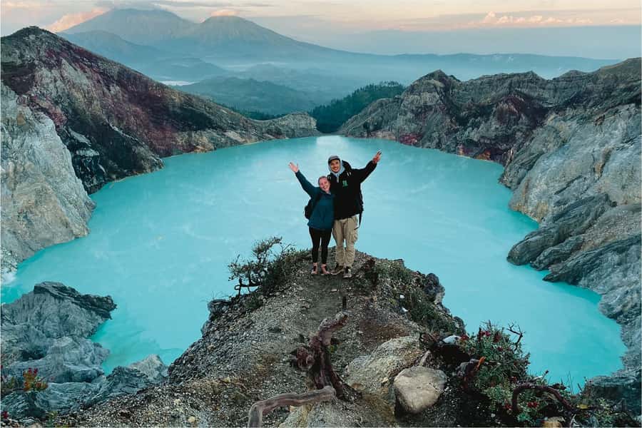 From Yogyakarta: Bromo & Ijen 3-Day Tour with Bali Drop-off - Day 2: Bromo sunrise and the long transfer to Bondowoso