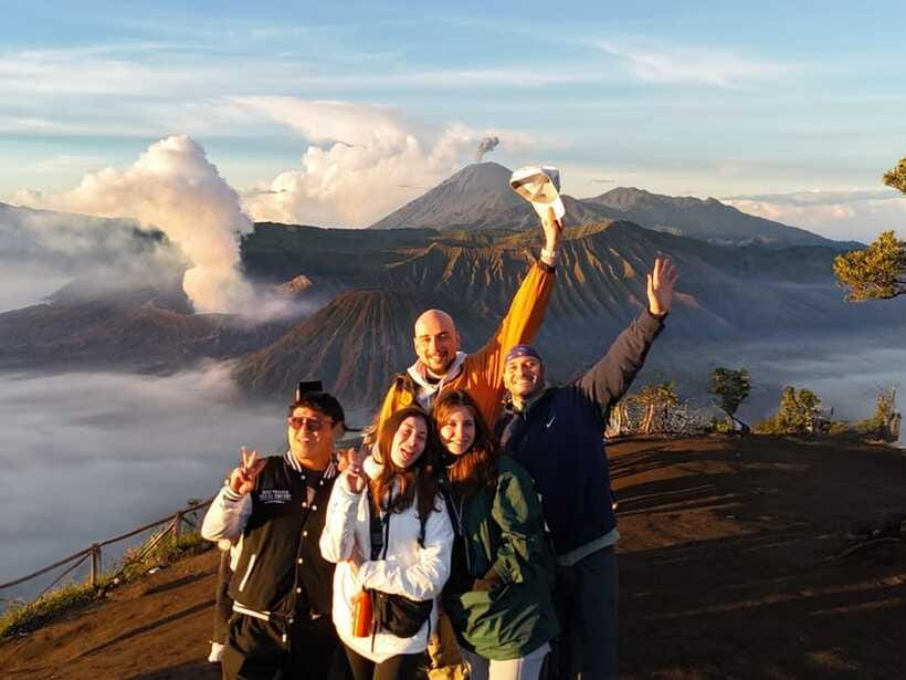 From Yogyakarta: Bromo, Ijen & Bali 3-Day Tour All Inclusive - The Bali transfer is a major part of the value