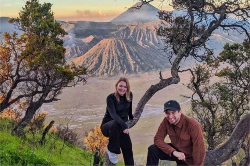 From Yogyakarta: Bromo, Ijen & Bali 3-Day Tour All Inclusive - Packing for cold mornings and steep trails