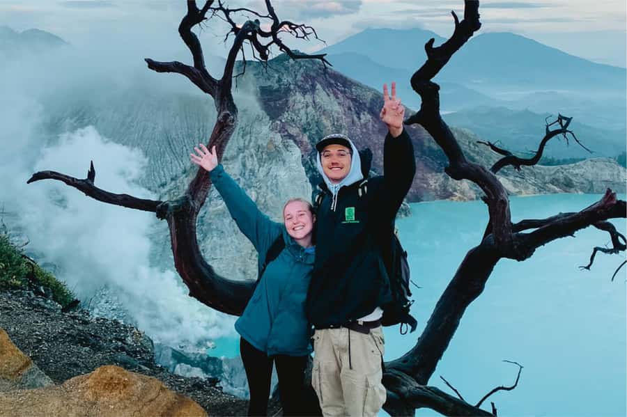 From Yogyakarta: Bromo, Ijen & Bali 3-Day Tour All Inclusive - Who should book this tour