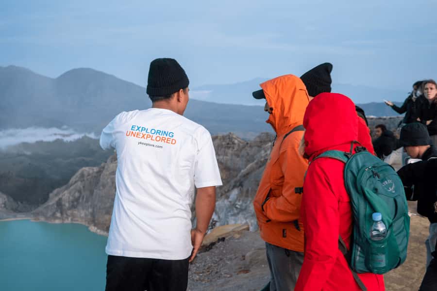 From Yogyakarta or Bali: Bromo & Ijen 3D2N w/ Multi Drop-Off - Should you book the Bromo and Ijen tour?