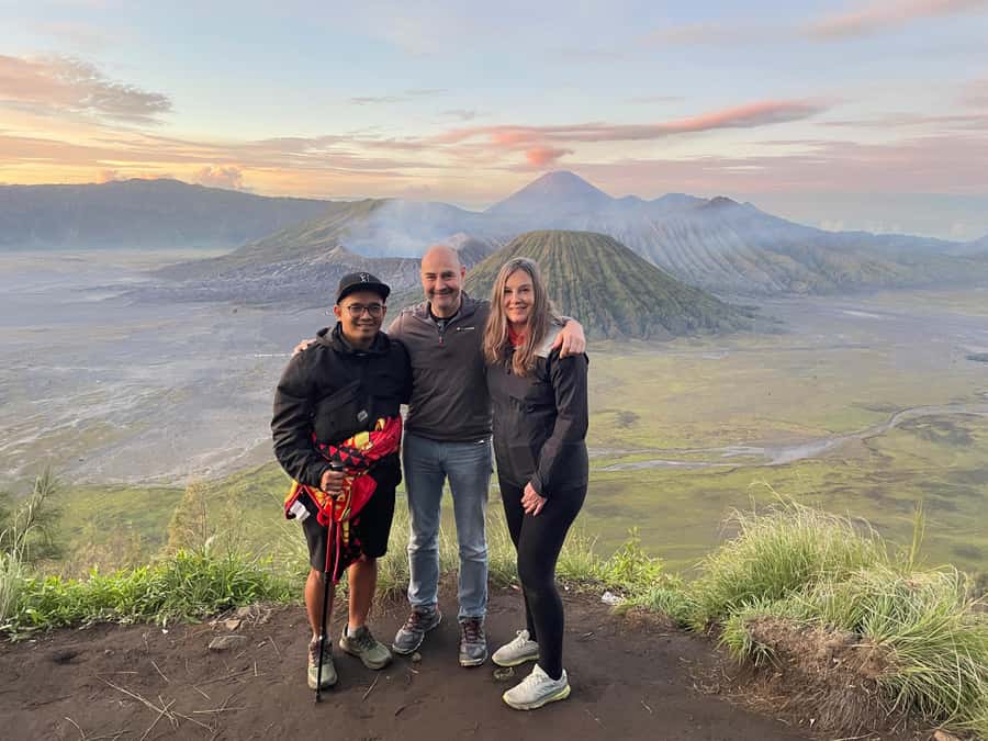 From Yogyakarta or Bali: Bromo & Ijen 3D2N w/ Multi Drop-Off - The Bromo morning: 4x4 roads, cold air, and the crater rim