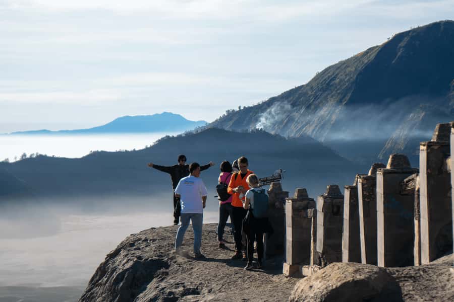 From Yogyakarta or Bali: Bromo & Ijen 3D2N w/ Multi Drop-Off - Who will enjoy this three-day volcano trip?