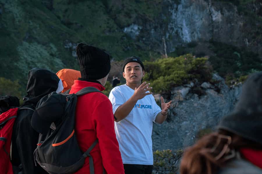 From Yogyakarta or Bali: Bromo & Ijen 3D2N w/ Multi Drop-Off - Day one: getting from Yogyakarta or Bali to East Java
