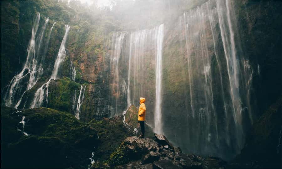 From Yogyakarta: Tumpak Sewu, Bromo & Ijen 4-Day All Include - What the $418 price really covers