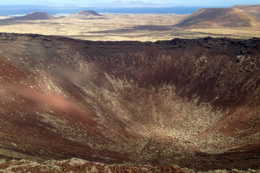 Fuerteventura: Calderón Hondo Volcano Tour - Key points to know before you book