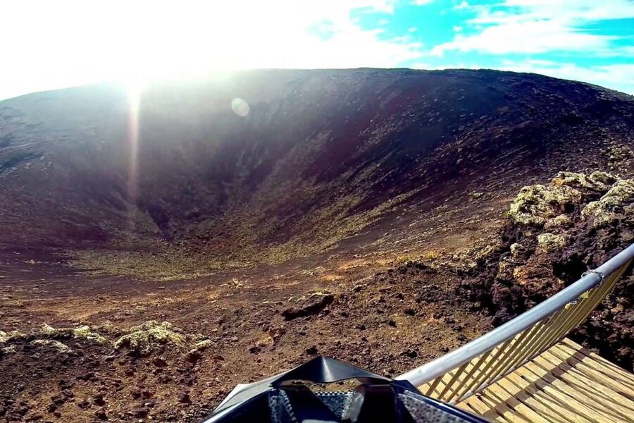 Fuerteventura: Calderón Hondo Volcano Tour - Should you book the Calderón Hondo tour?