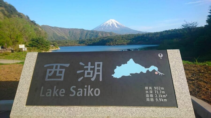 Fuji/Hakone Private Tour, English speaking guide, Photograph - Hakone Shrine and Lake Ashi by pirate ship