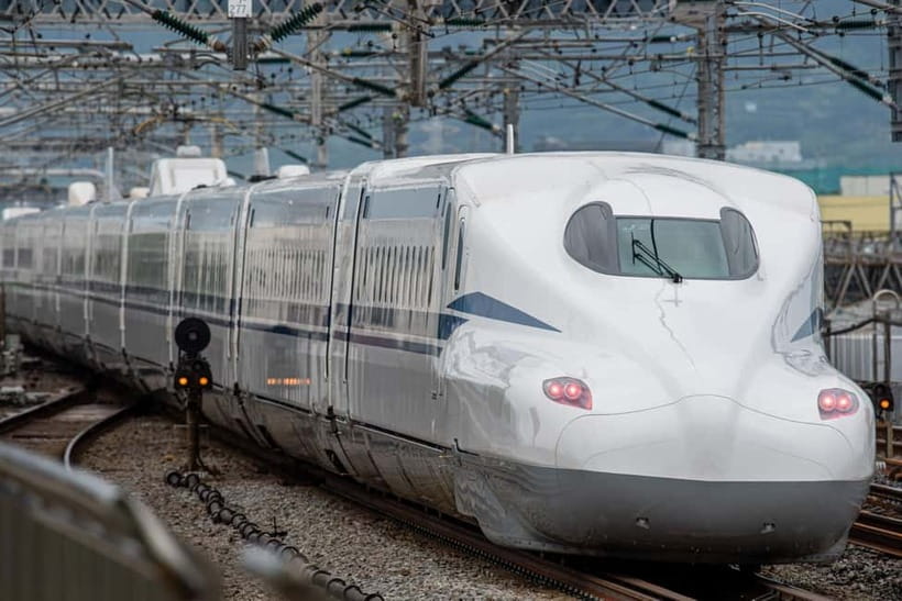 Fuji,Hakone Ropeway/Cruise/Shinkansen Ride w/lunch frm Tokyo - Key points to know before booking