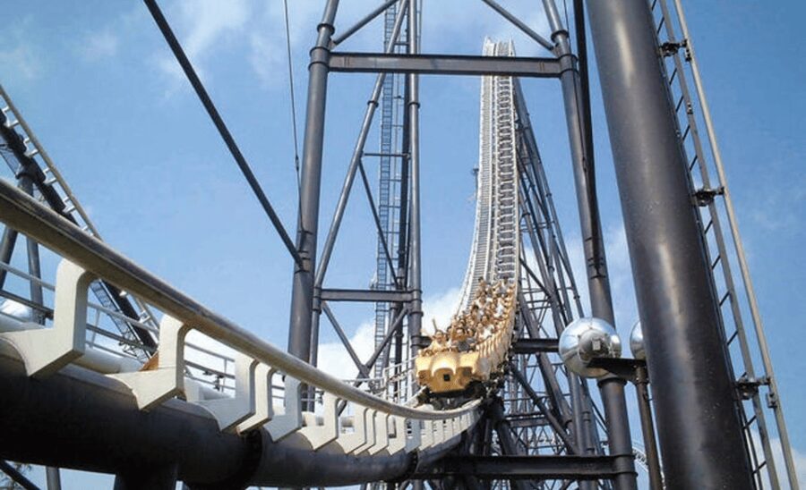 Fuji-Q Highland Amusement Park:Private Day tour by Alphard - Why Fuji-Q Highland is worth the long ride